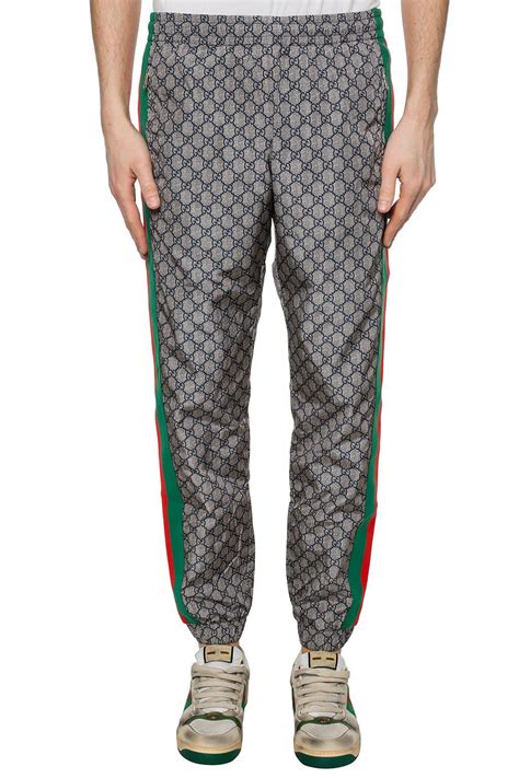 joging gucci|Gucci joggers price.